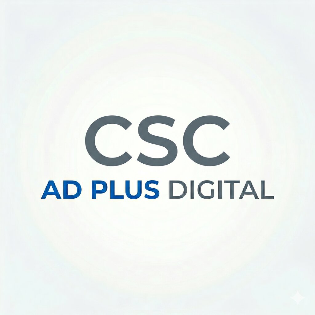 AD PLUS DIGITAL Logo